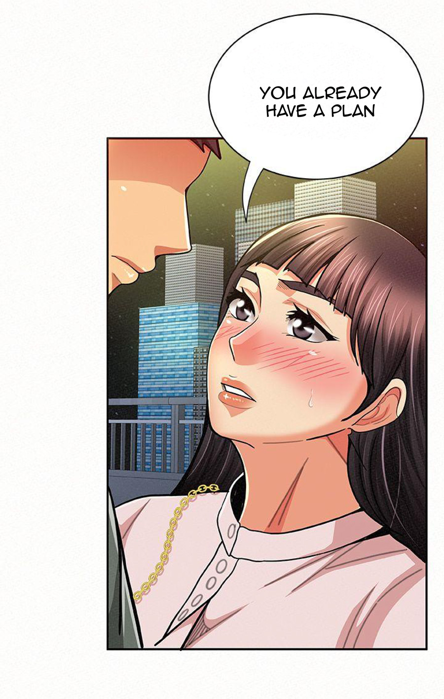 Reporting For Duty Ma’Am Chapter 17 - Manhwa18.com