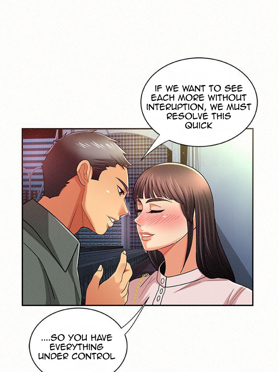 Reporting For Duty Ma’Am Chapter 17 - Manhwa18.com