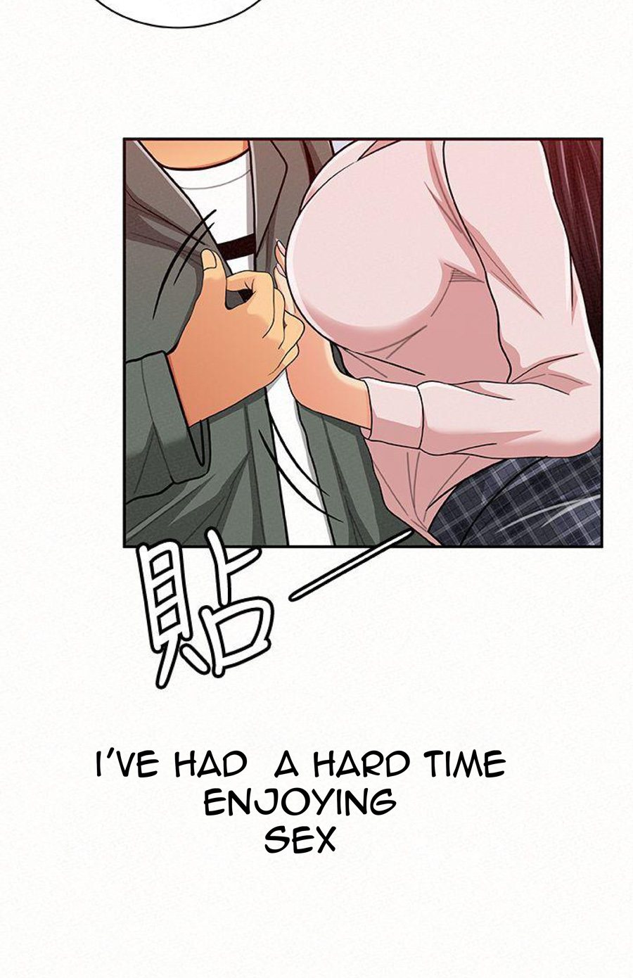 Reporting For Duty Ma’Am Chapter 17 - Manhwa18.com