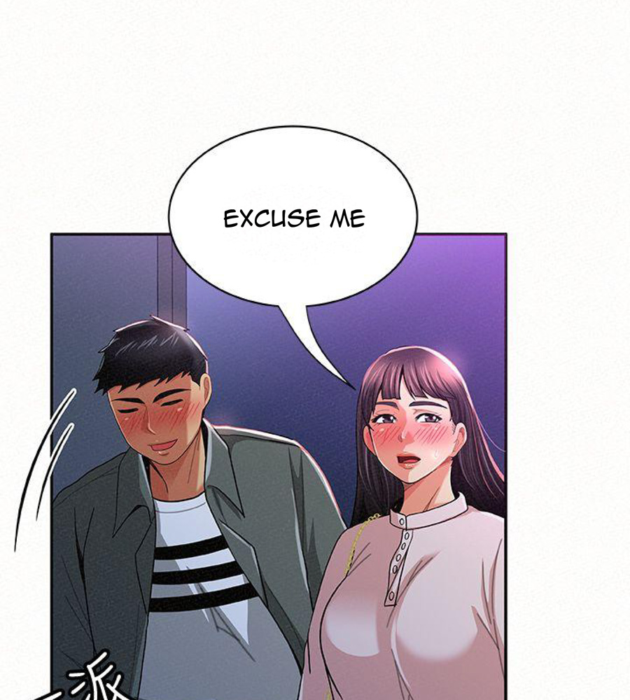 Reporting For Duty Ma’Am Chapter 17 - Manhwa18.com