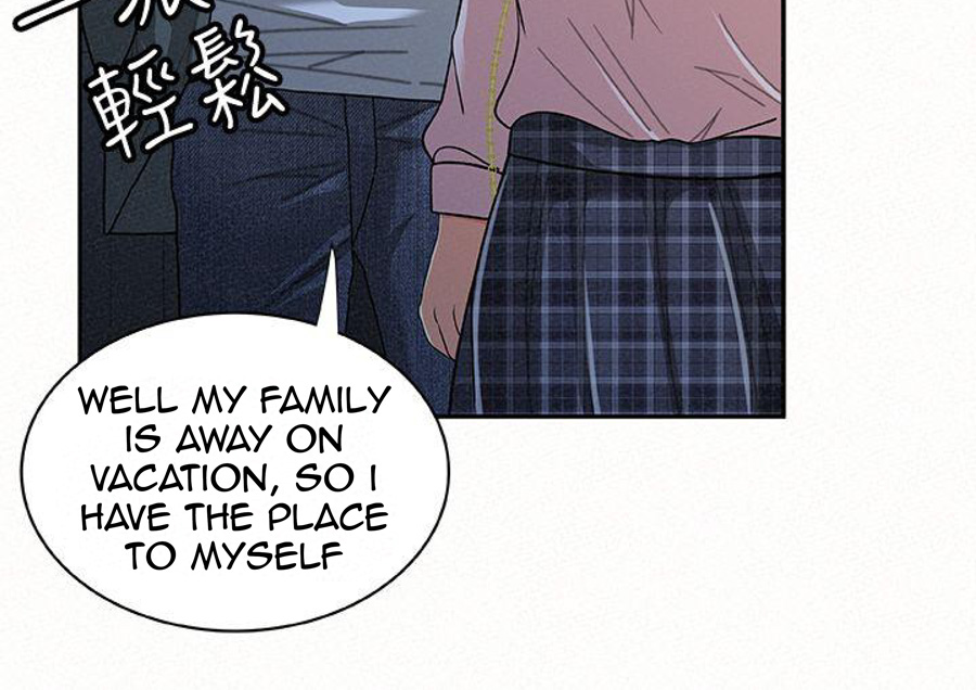 Reporting For Duty Ma’Am Chapter 17 - Manhwa18.com