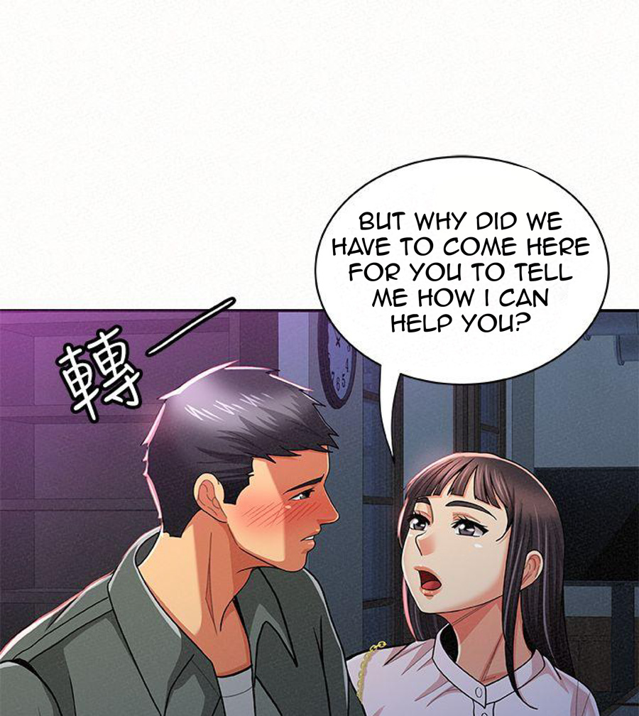 Reporting For Duty Ma’Am Chapter 17 - Manhwa18.com