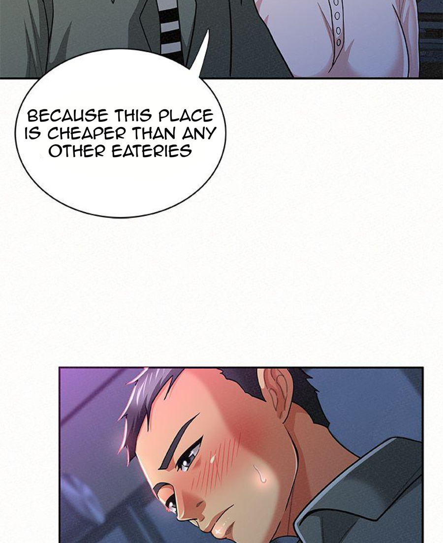 Reporting For Duty Ma’Am Chapter 17 - Manhwa18.com