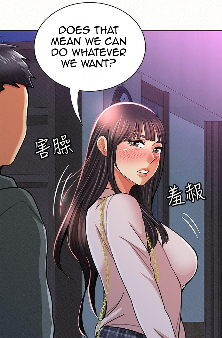 Reporting For Duty Ma’Am Chapter 17 - Manhwa18.com