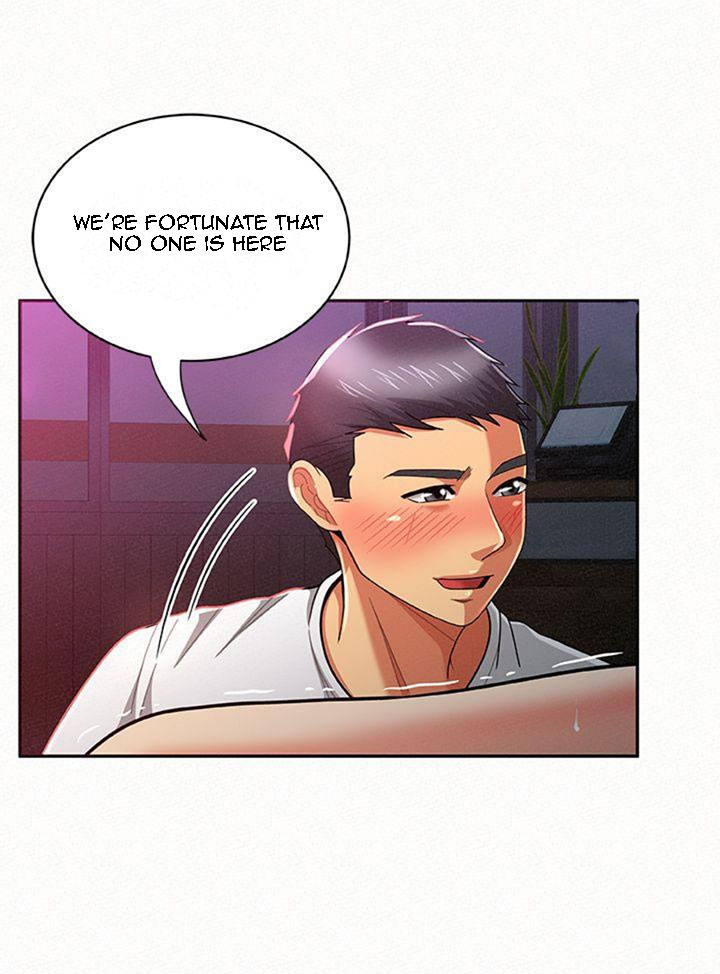 Reporting For Duty Ma’Am Chapter 18 - Manhwa18.com