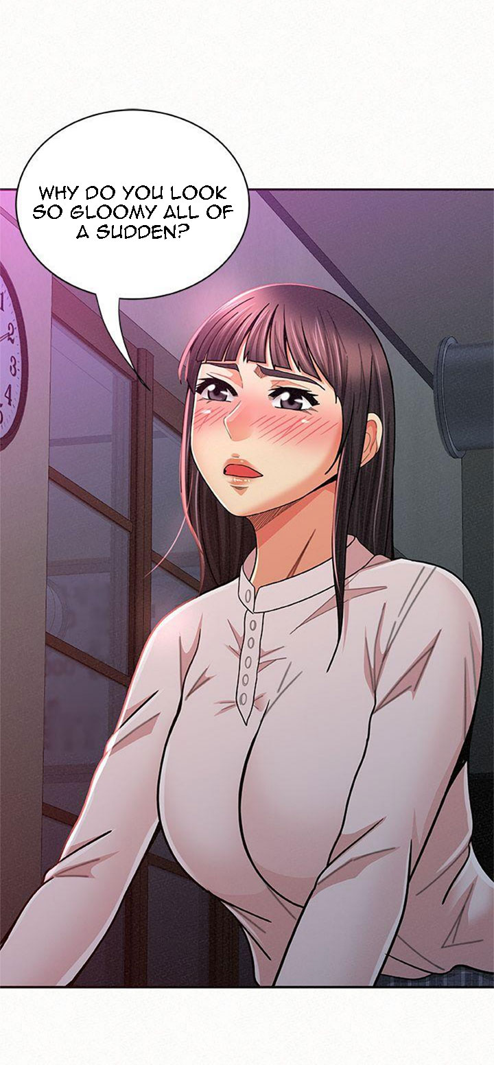 Reporting For Duty Ma’Am Chapter 18 - Manhwa18.com