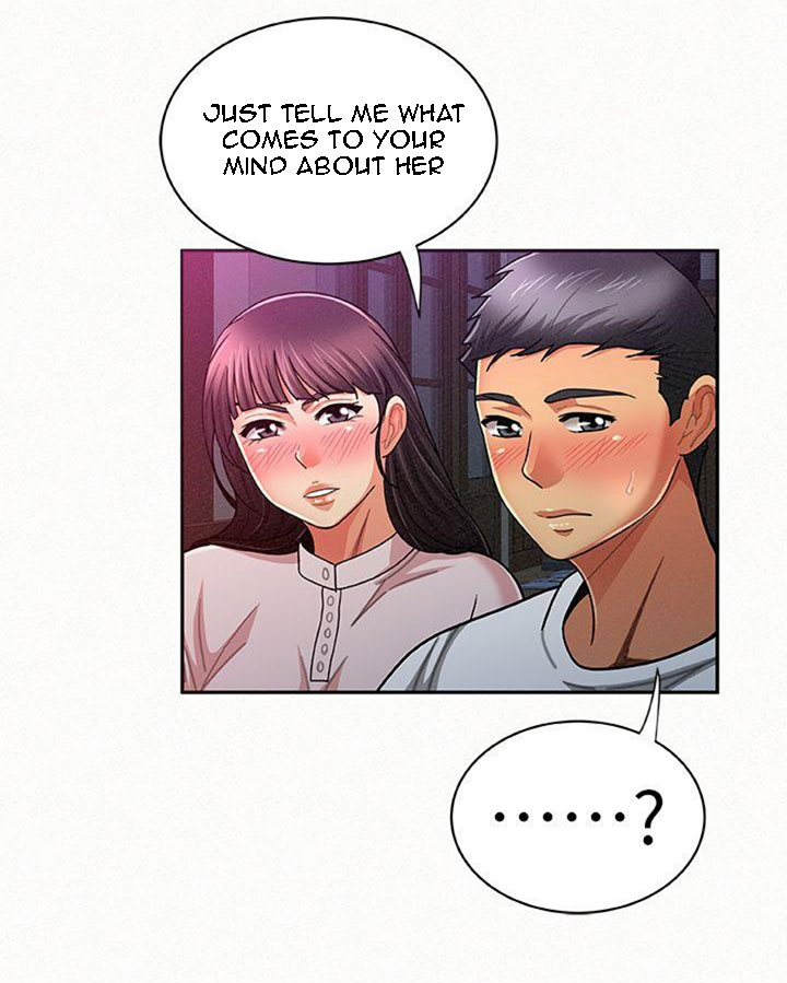 Reporting For Duty Ma’Am Chapter 18 - Manhwa18.com