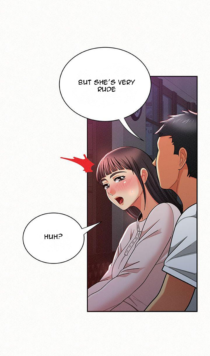 Reporting For Duty Ma’Am Chapter 18 - Manhwa18.com