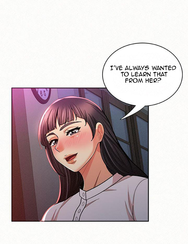 Reporting For Duty Ma’Am Chapter 18 - Manhwa18.com