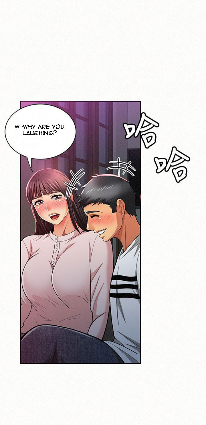 Reporting For Duty Ma’Am Chapter 18 - Manhwa18.com