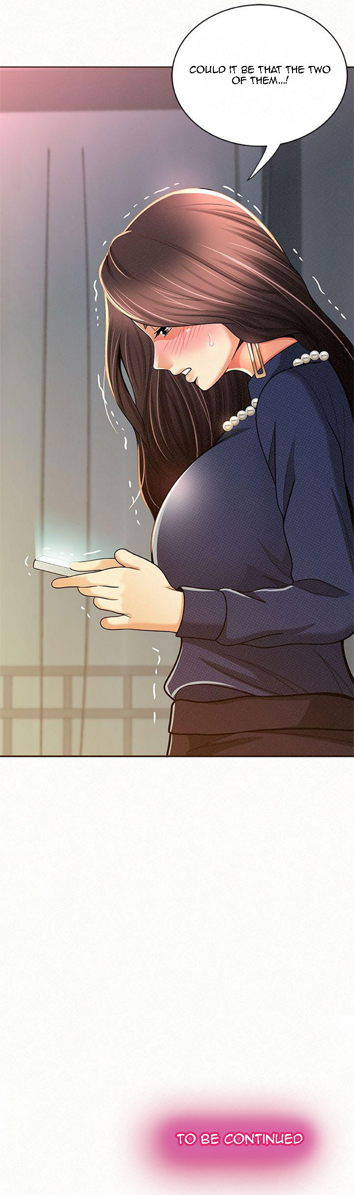 Reporting For Duty Ma’Am Chapter 19 - Manhwa18.com