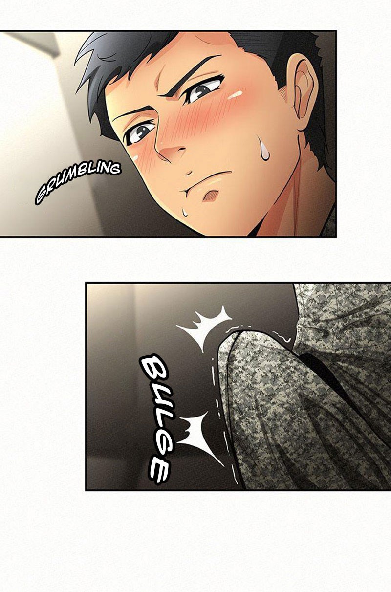 Reporting For Duty Ma’Am Chapter 2 - Manhwa18.com