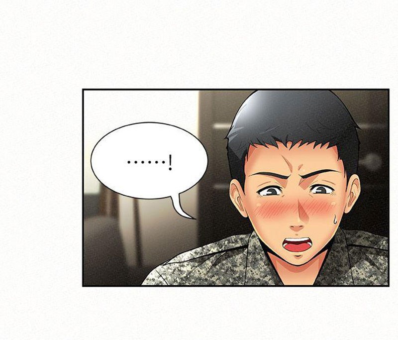 Reporting For Duty Ma’Am Chapter 2 - Manhwa18.com