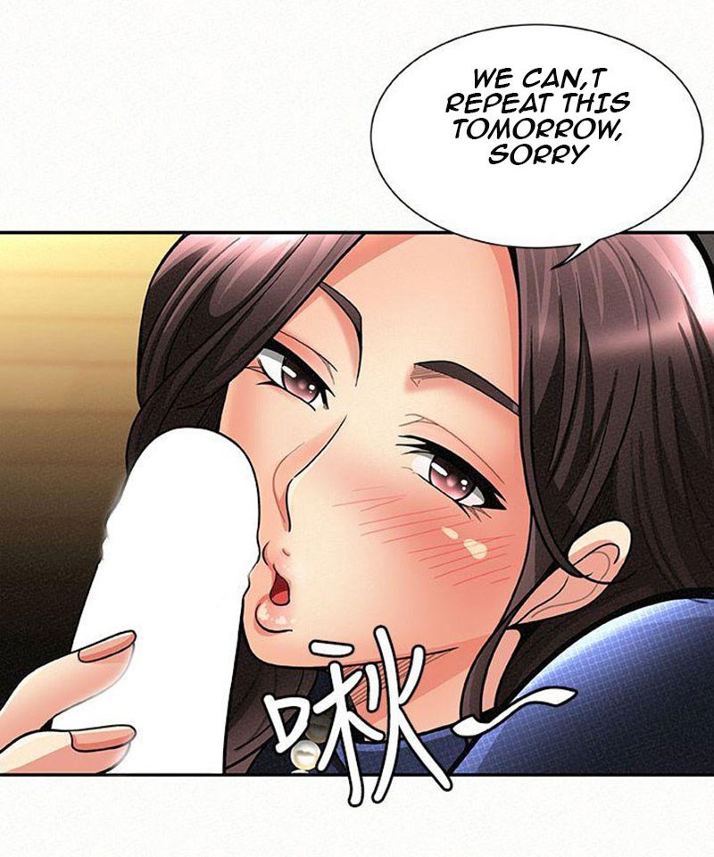 Reporting For Duty Ma’Am Chapter 2 - Manhwa18.com