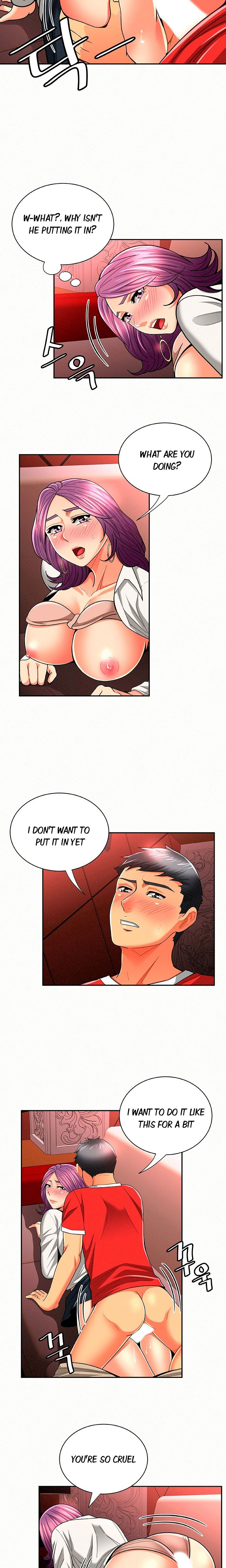 Reporting For Duty Ma’Am Chapter 25 - Manhwa18.com