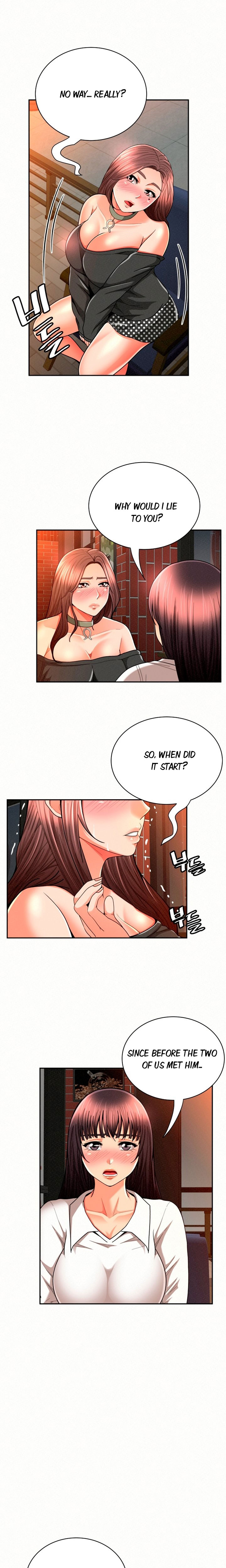 Reporting For Duty Ma’Am Chapter 29 - Manhwa18.com