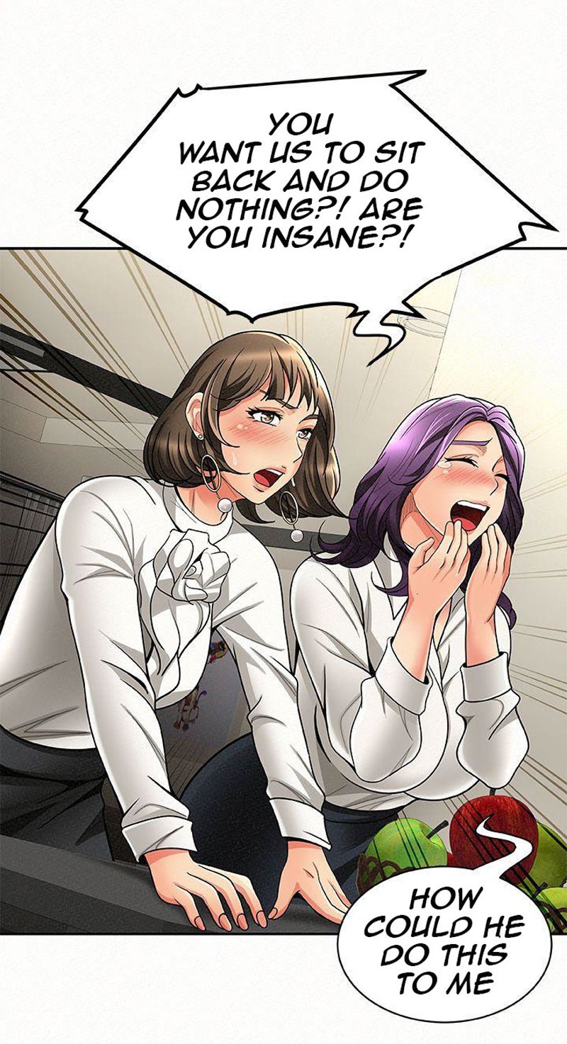 Reporting For Duty Ma’Am Chapter 3 - Manhwa18.com