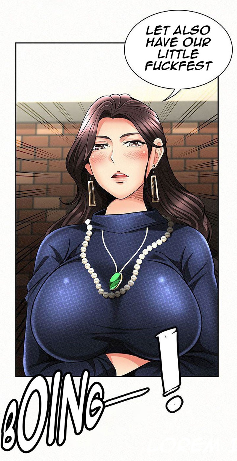 Reporting For Duty Ma’Am Chapter 3 - Manhwa18.com