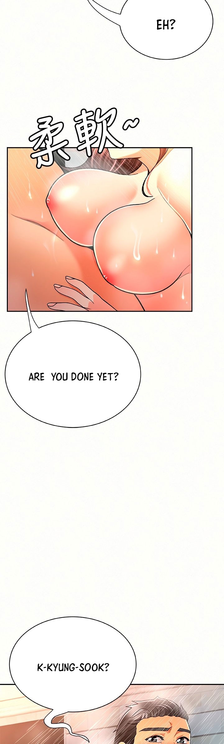 Reporting For Duty Ma’Am Chapter 32 - Manhwa18.com