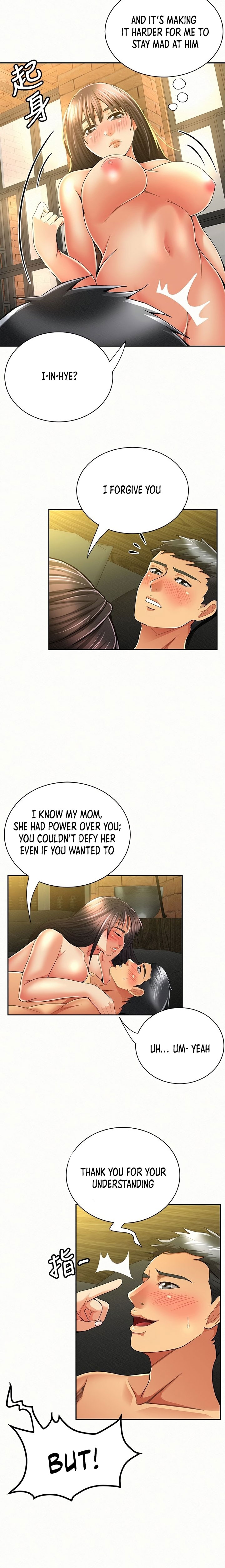 Reporting For Duty Ma’Am Chapter 39 - Manhwa18.com