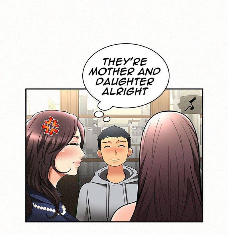 Reporting For Duty Ma’Am Chapter 4 - Manhwa18.com