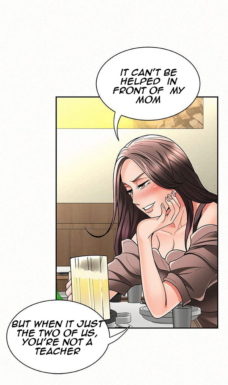 Reporting For Duty Ma’Am Chapter 4 - Manhwa18.com