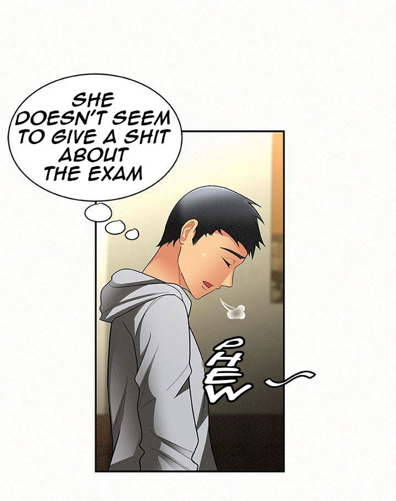 Reporting For Duty Ma’Am Chapter 4 - Manhwa18.com