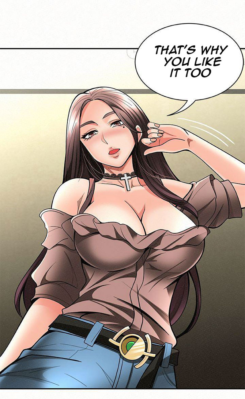 Reporting For Duty Ma’Am Chapter 4 - Manhwa18.com