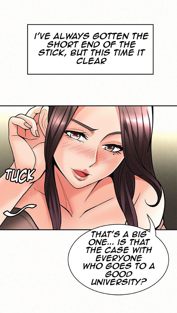 Reporting For Duty Ma’Am Chapter 4 - Manhwa18.com