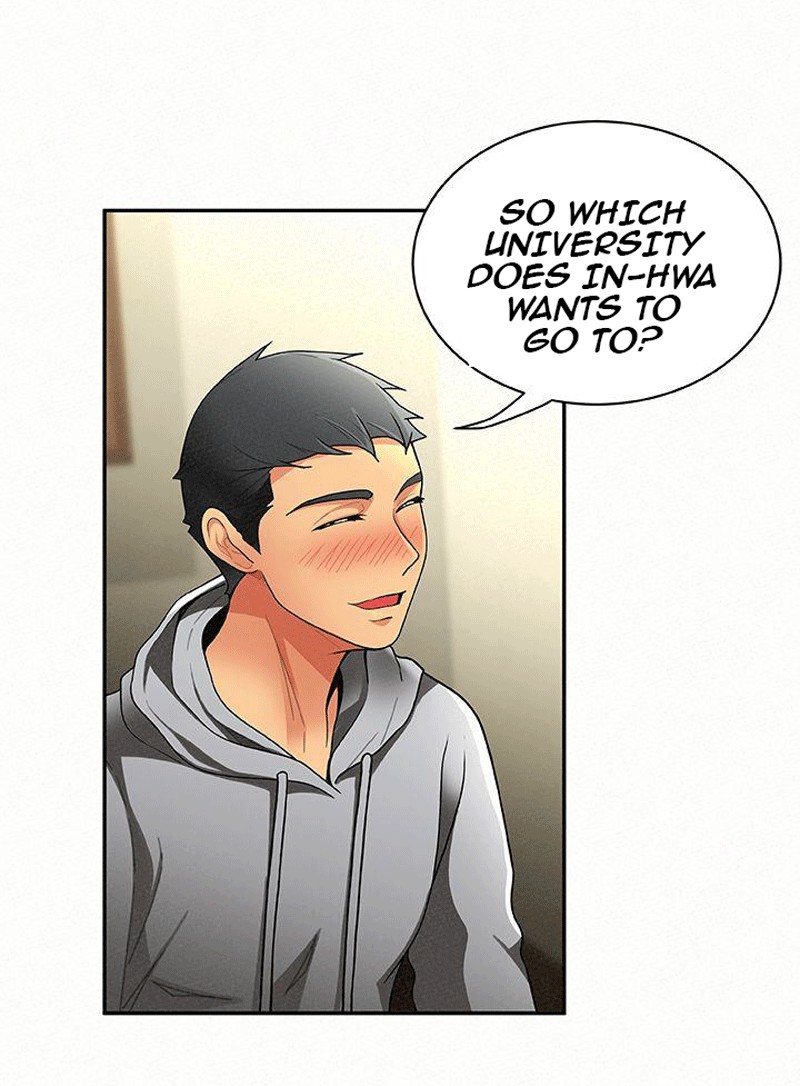 Reporting For Duty Ma’Am Chapter 5 - Manhwa18.com