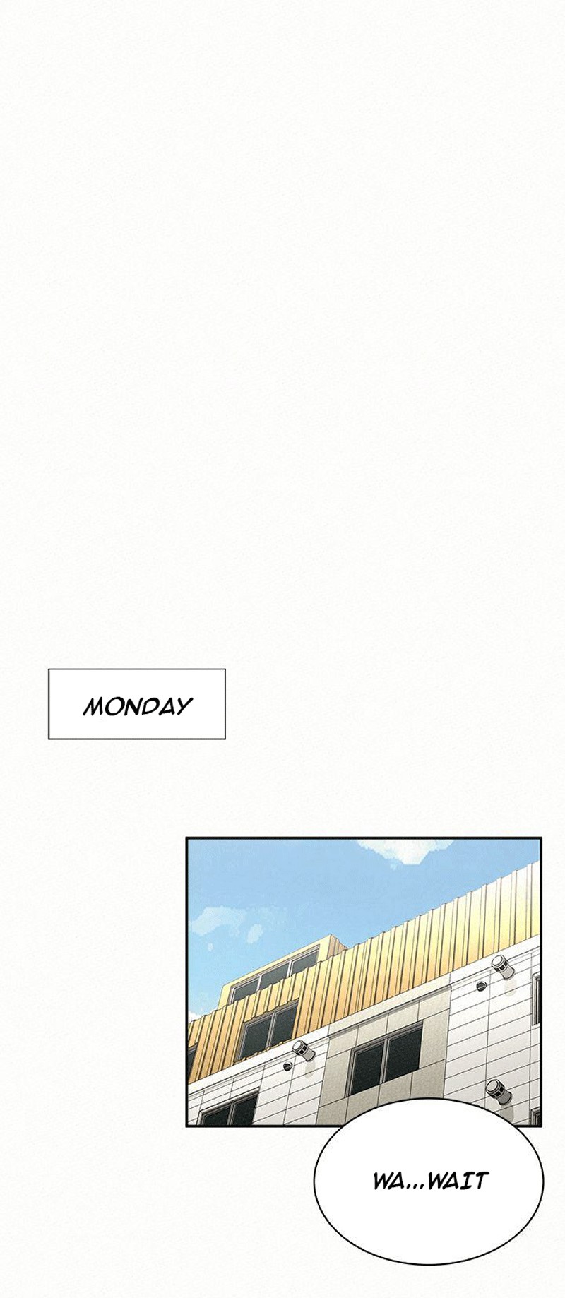 Reporting For Duty Ma’Am Chapter 5 - Manhwa18.com