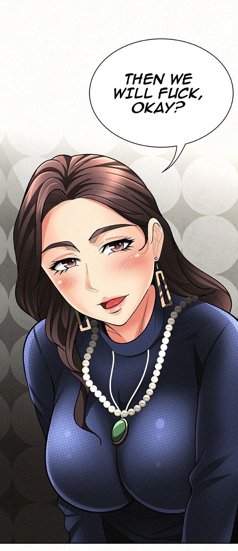 Reporting For Duty Ma’Am Chapter 5 - Manhwa18.com