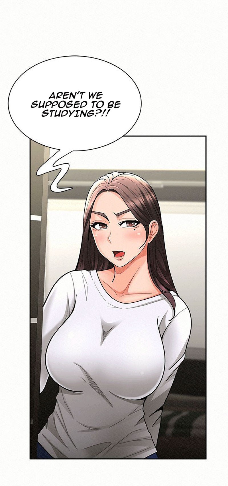 Reporting For Duty Ma’Am Chapter 5 - Manhwa18.com