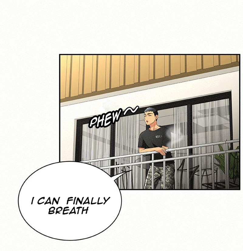 Reporting For Duty Ma’Am Chapter 5 - Manhwa18.com