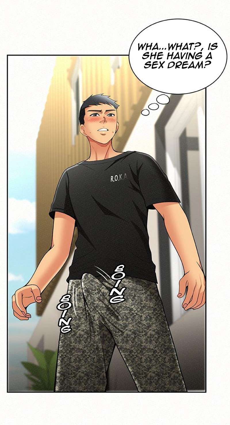 Reporting For Duty Ma’Am Chapter 6 - Manhwa18.com