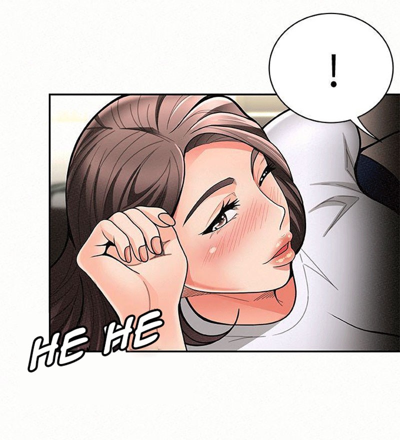 Reporting For Duty Ma’Am Chapter 6 - Manhwa18.com