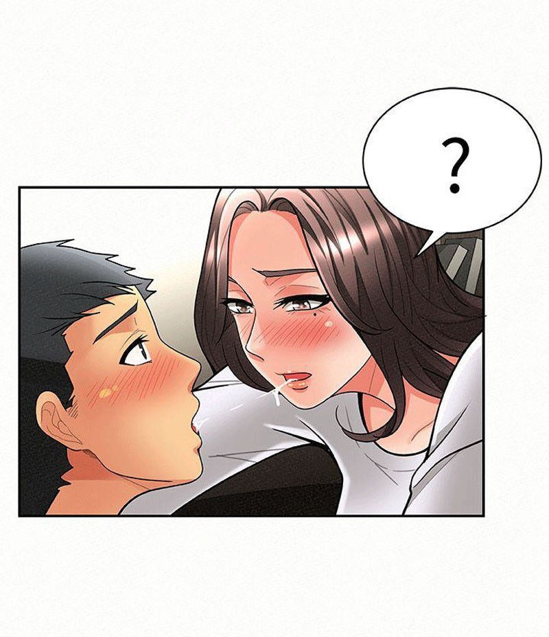 Reporting For Duty Ma’Am Chapter 6 - Manhwa18.com