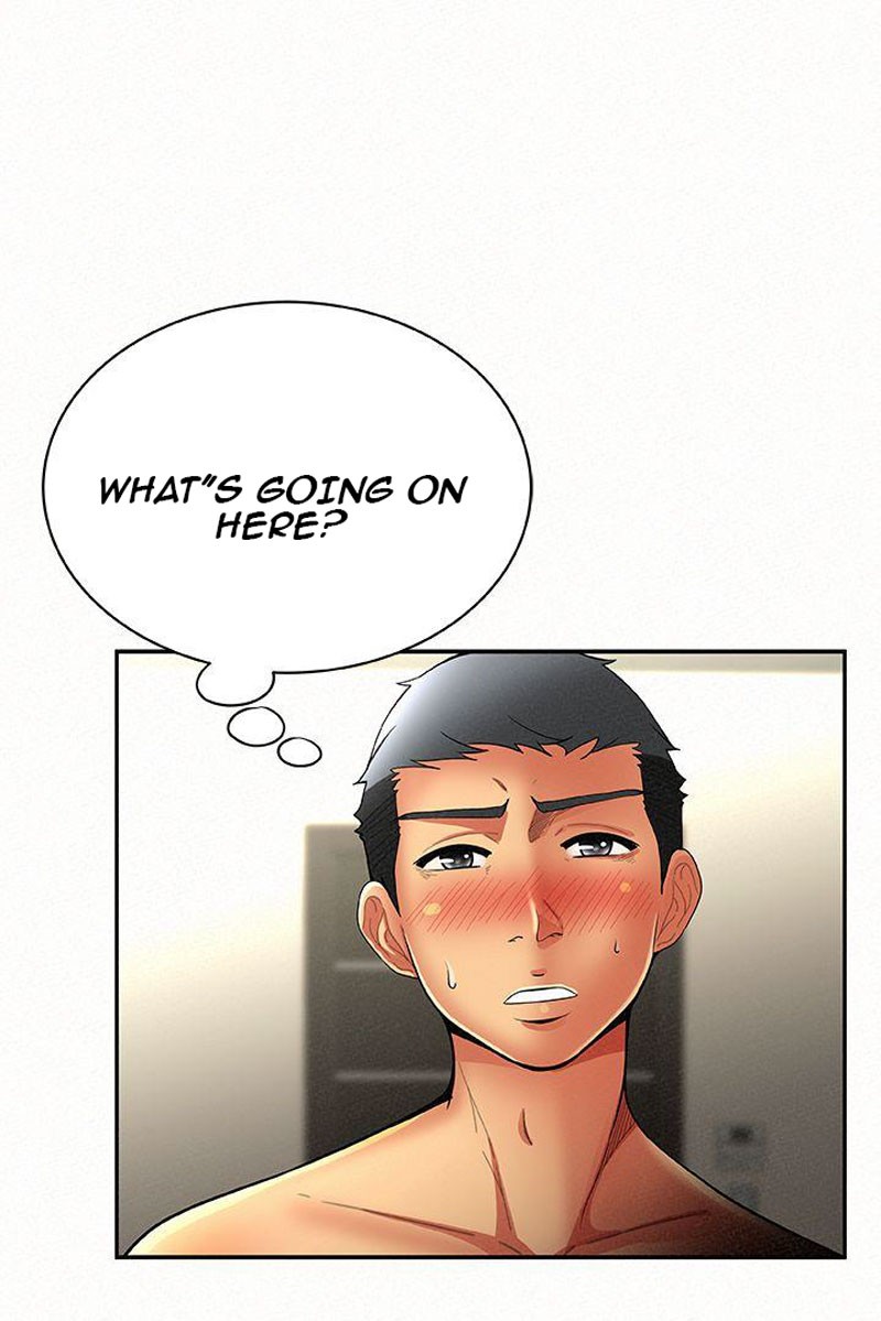 Reporting For Duty Ma’Am Chapter 6 - Manhwa18.com