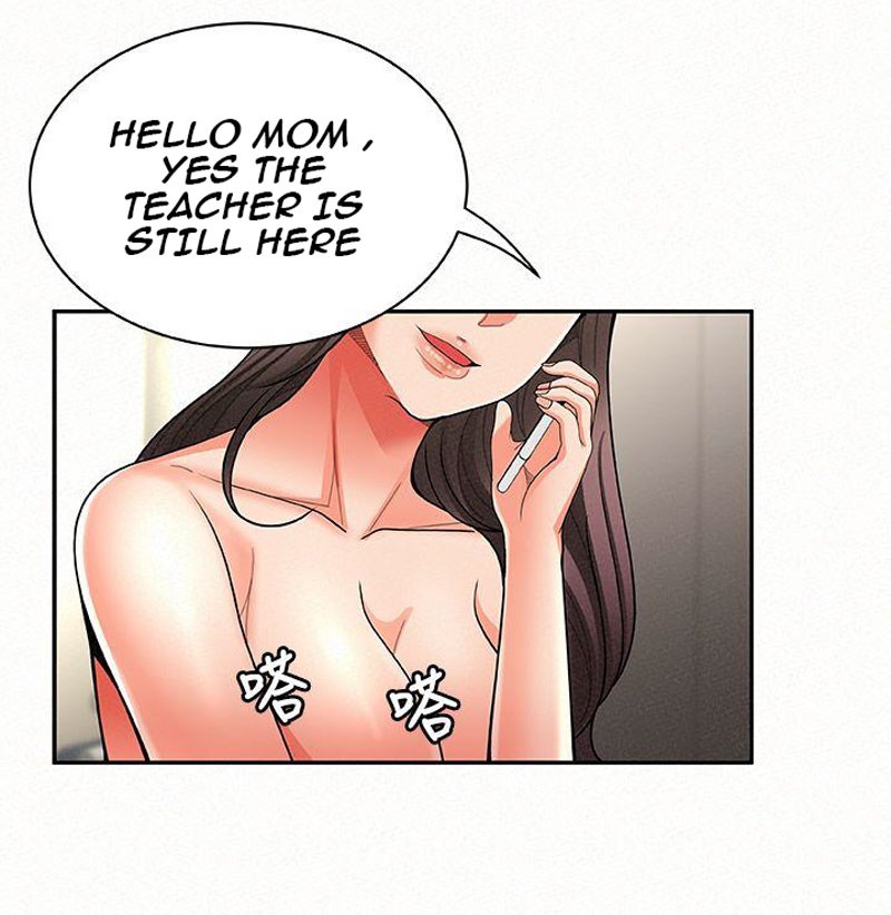 Reporting For Duty Ma’Am Chapter 6 - Manhwa18.com