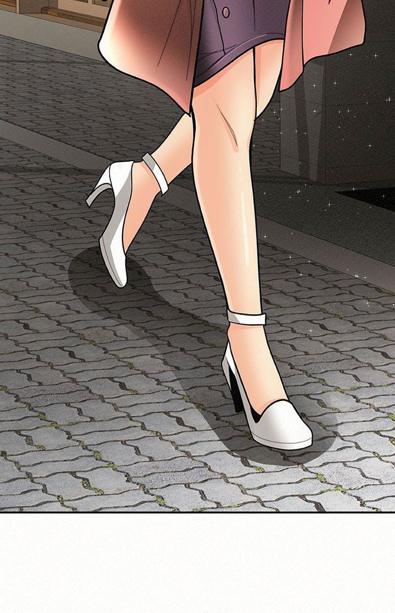 Reporting For Duty Ma’Am Chapter 6 - Manhwa18.com