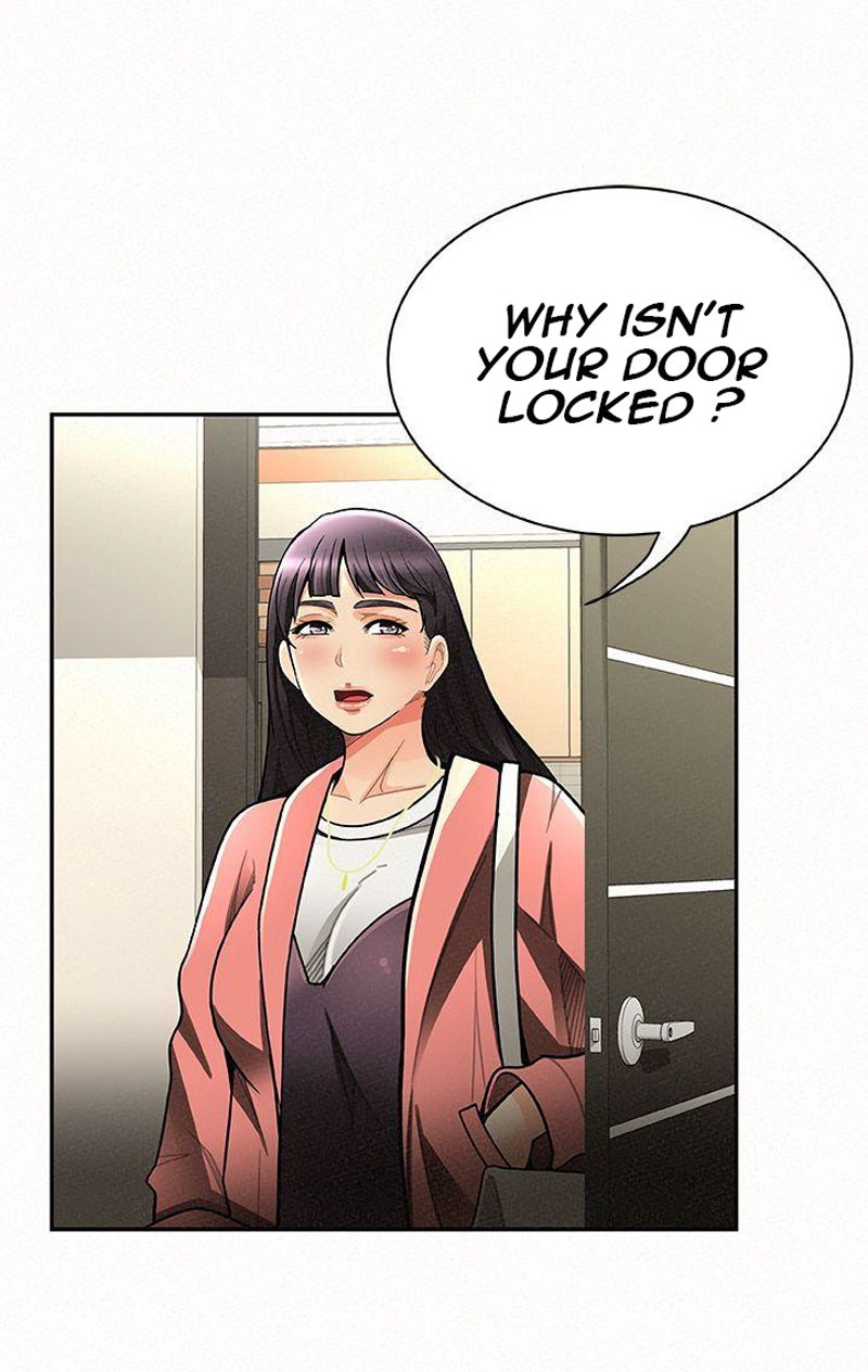 Reporting For Duty Ma’Am Chapter 7 - Manhwa18.com