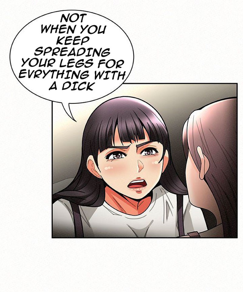 Reporting For Duty Ma’Am Chapter 7 - Manhwa18.com