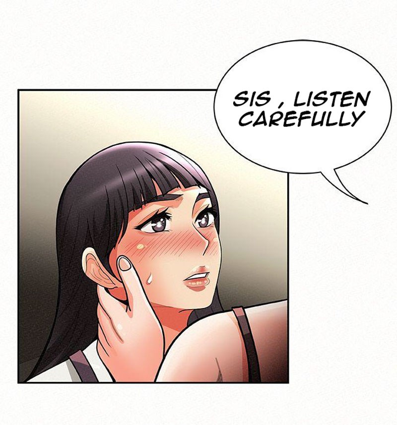 Reporting For Duty Ma’Am Chapter 7 - Manhwa18.com