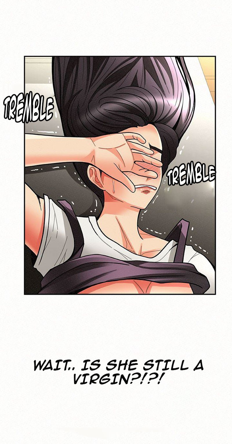 Reporting For Duty Ma’Am Chapter 7 - Manhwa18.com