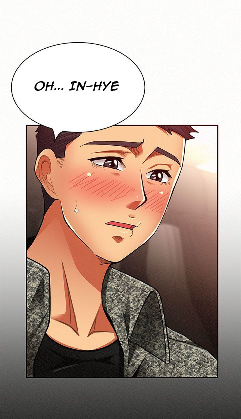 Reporting For Duty Ma’Am Chapter 8 - Manhwa18.com