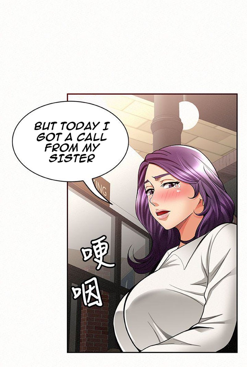 Reporting For Duty Ma’Am Chapter 8 - Manhwa18.com