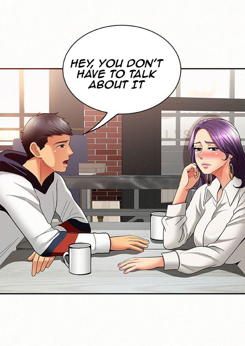 Reporting For Duty Ma’Am Chapter 8 - Manhwa18.com