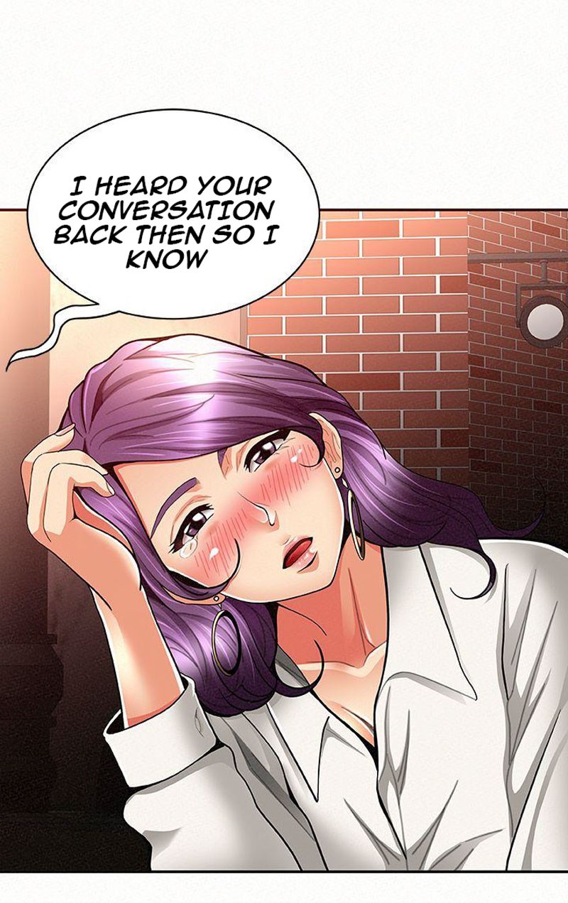 Reporting For Duty Ma’Am Chapter 8 - Manhwa18.com