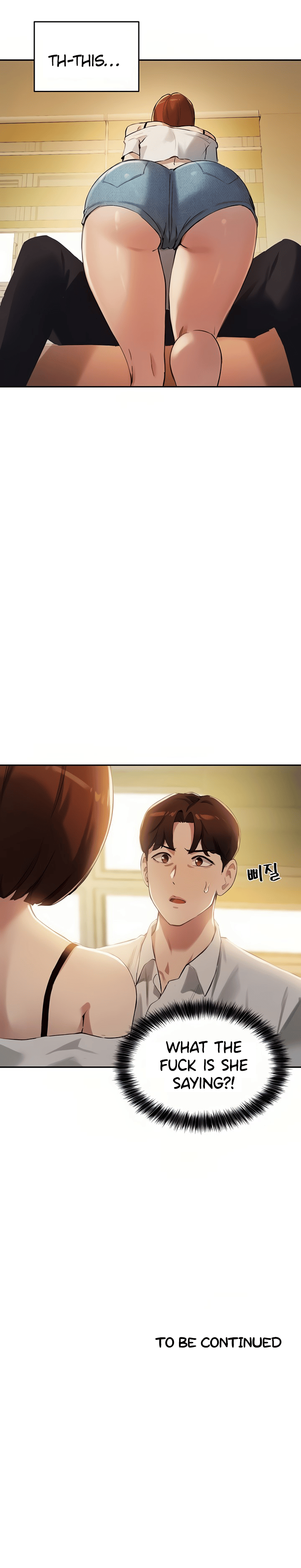 Twenty Chapter 15 - Manhwa18.com