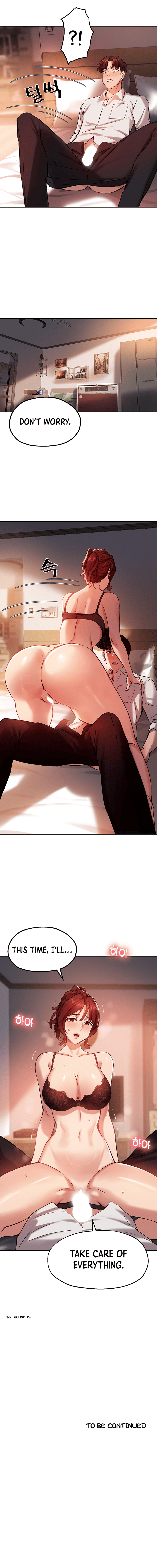 Twenty Chapter 20 - Manhwa18.com